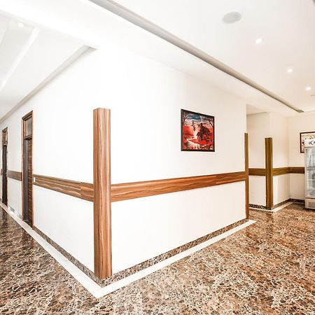 Hotel Woodcrest Zirakpur - Best Family Hotel By - A Unit Of Sidham Group Екстер'єр фото